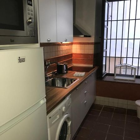 Apartamento Completo Santa Marina Córdoba Eksteriør bilde