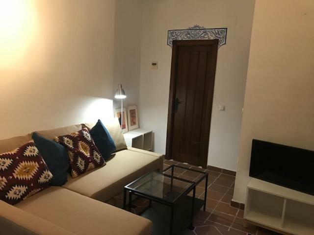 Apartamento Completo Santa Marina Córdoba Eksteriør bilde