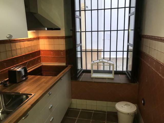 Apartamento Completo Santa Marina Córdoba Eksteriør bilde