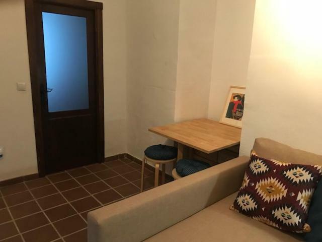 Apartamento Completo Santa Marina Córdoba Eksteriør bilde
