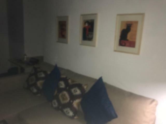 Apartamento Completo Santa Marina Córdoba Eksteriør bilde