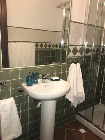 Apartamento Completo Santa Marina Córdoba Eksteriør bilde