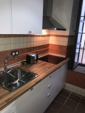 Apartamento Completo Santa Marina Córdoba Eksteriør bilde