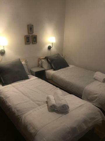 Apartamento Completo Santa Marina Córdoba Eksteriør bilde