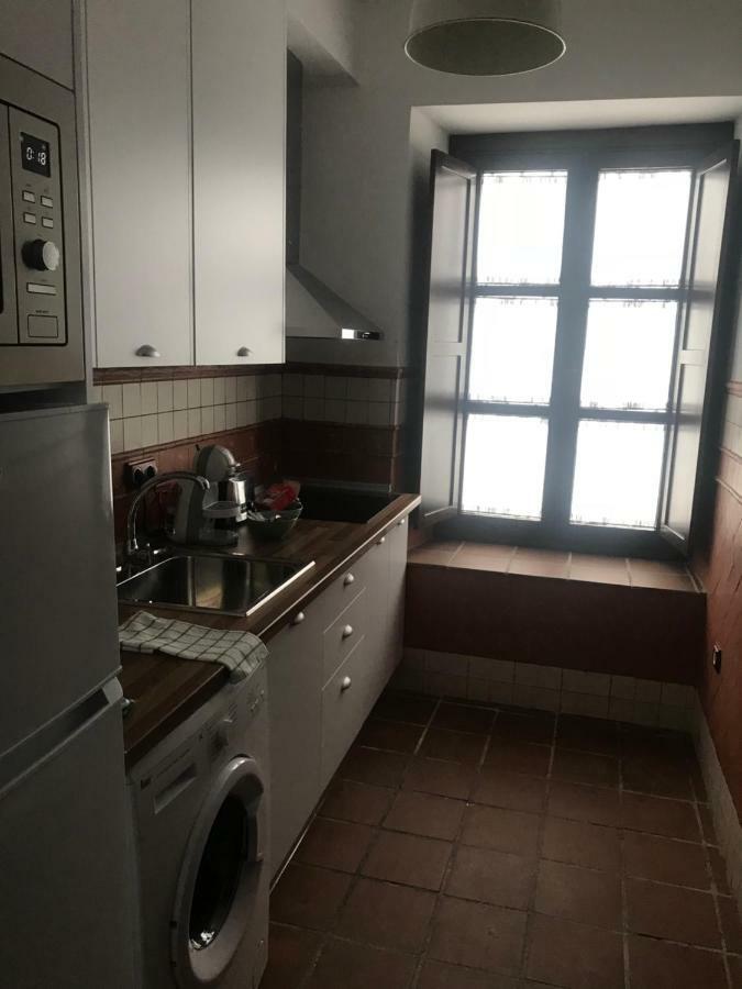 Apartamento Completo Santa Marina Córdoba Eksteriør bilde