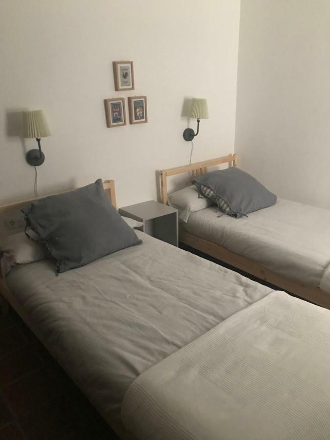 Apartamento Completo Santa Marina Córdoba Eksteriør bilde