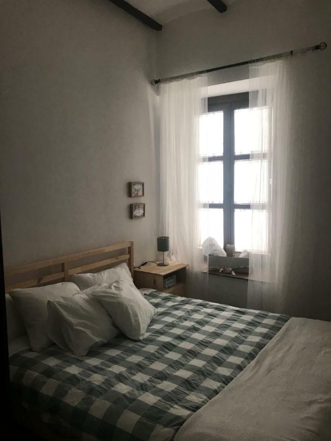 Apartamento Completo Santa Marina Córdoba Eksteriør bilde