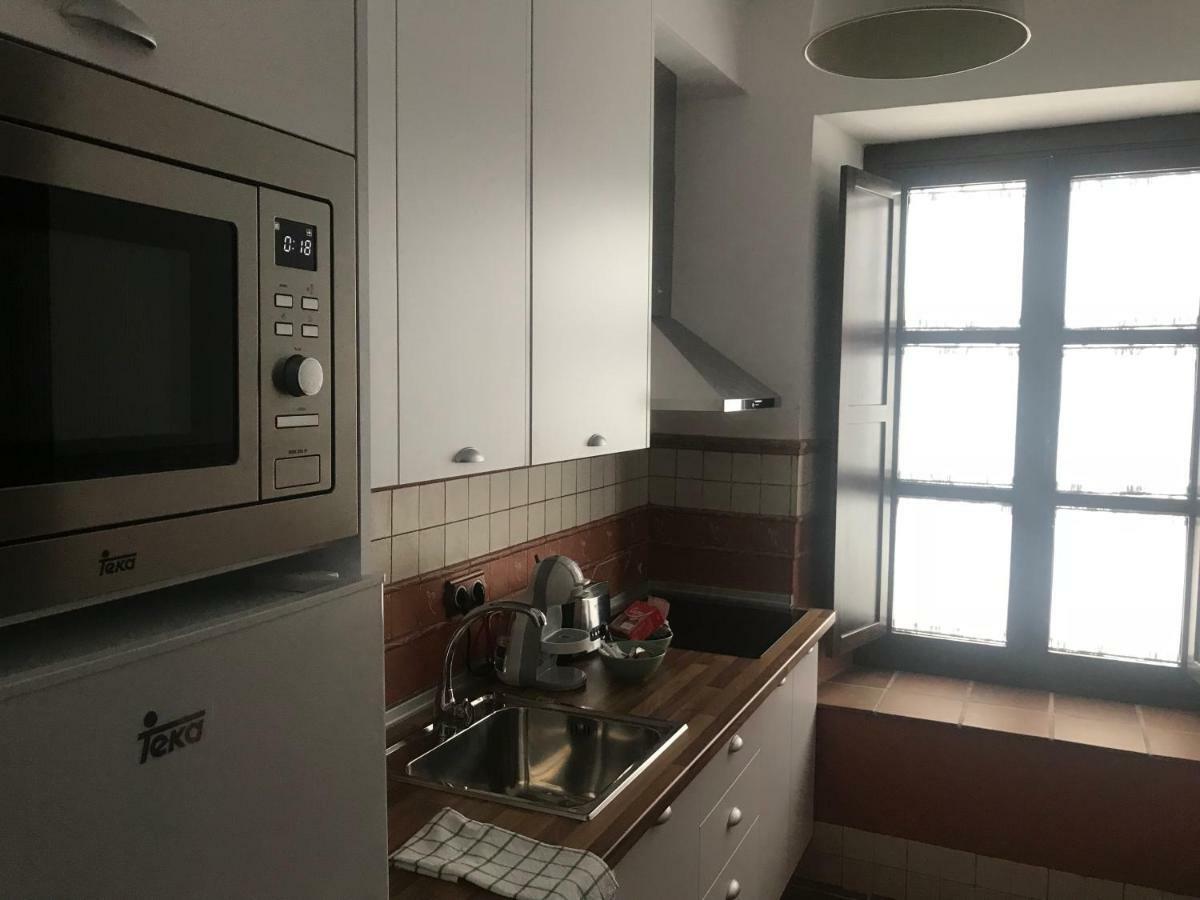Apartamento Completo Santa Marina Córdoba Eksteriør bilde
